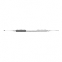 Contour Carbide Carvers - Finshing